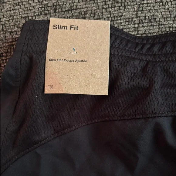 NWT Nike Mens Slim Fit Shorts - Picture 7 of 7